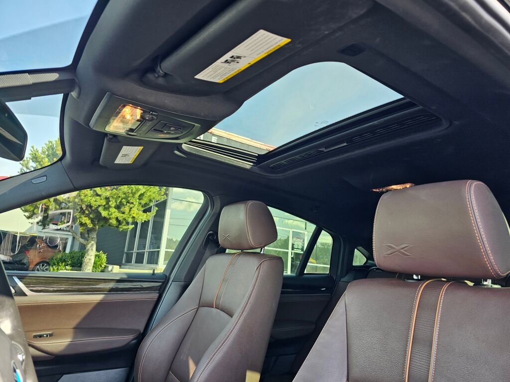 Used 2017 BMW X4 xDrive28i image 24