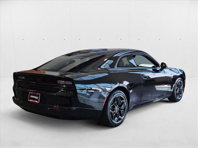 New 2025 Dodge Charger R/T w/ Quick Order Package 25M R/T video 2