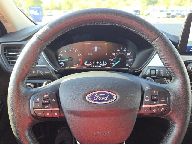 Used 2020 Ford Escape SEL AWD/4WD image 31