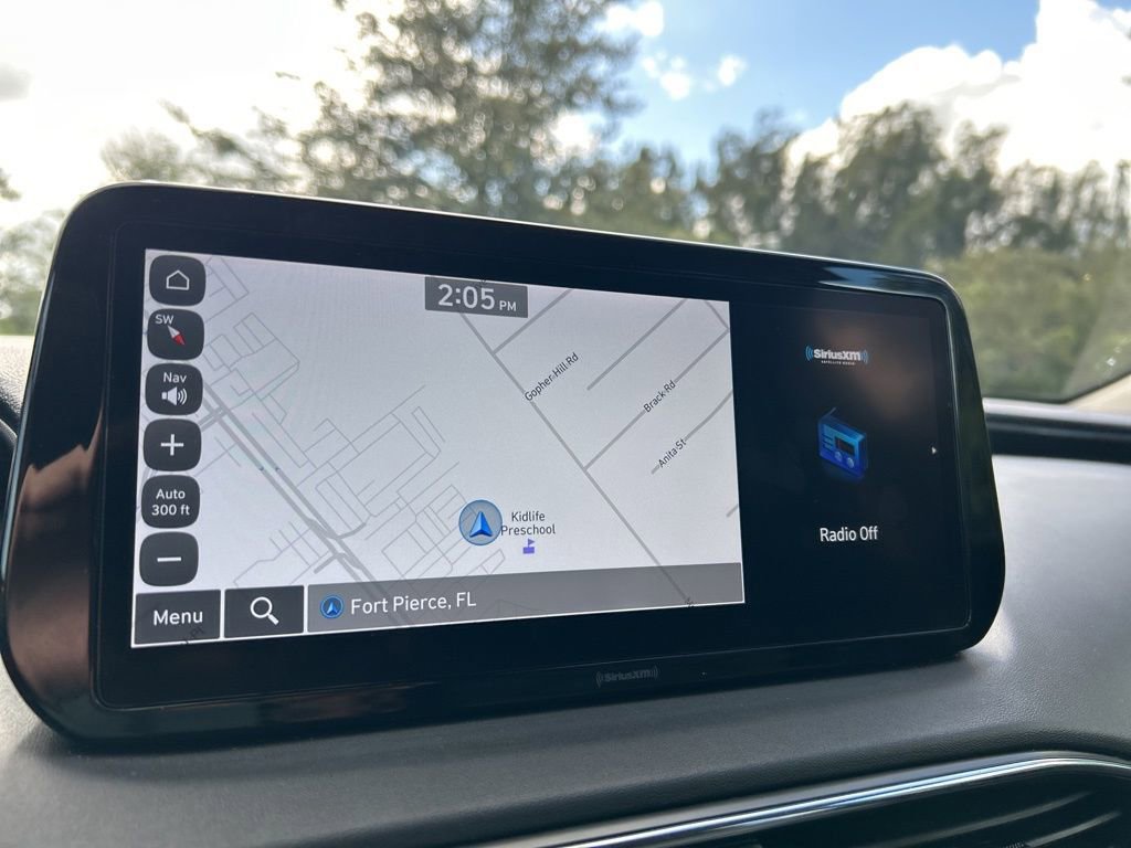 Used 2023 Hyundai Santa Fe SEL image 27