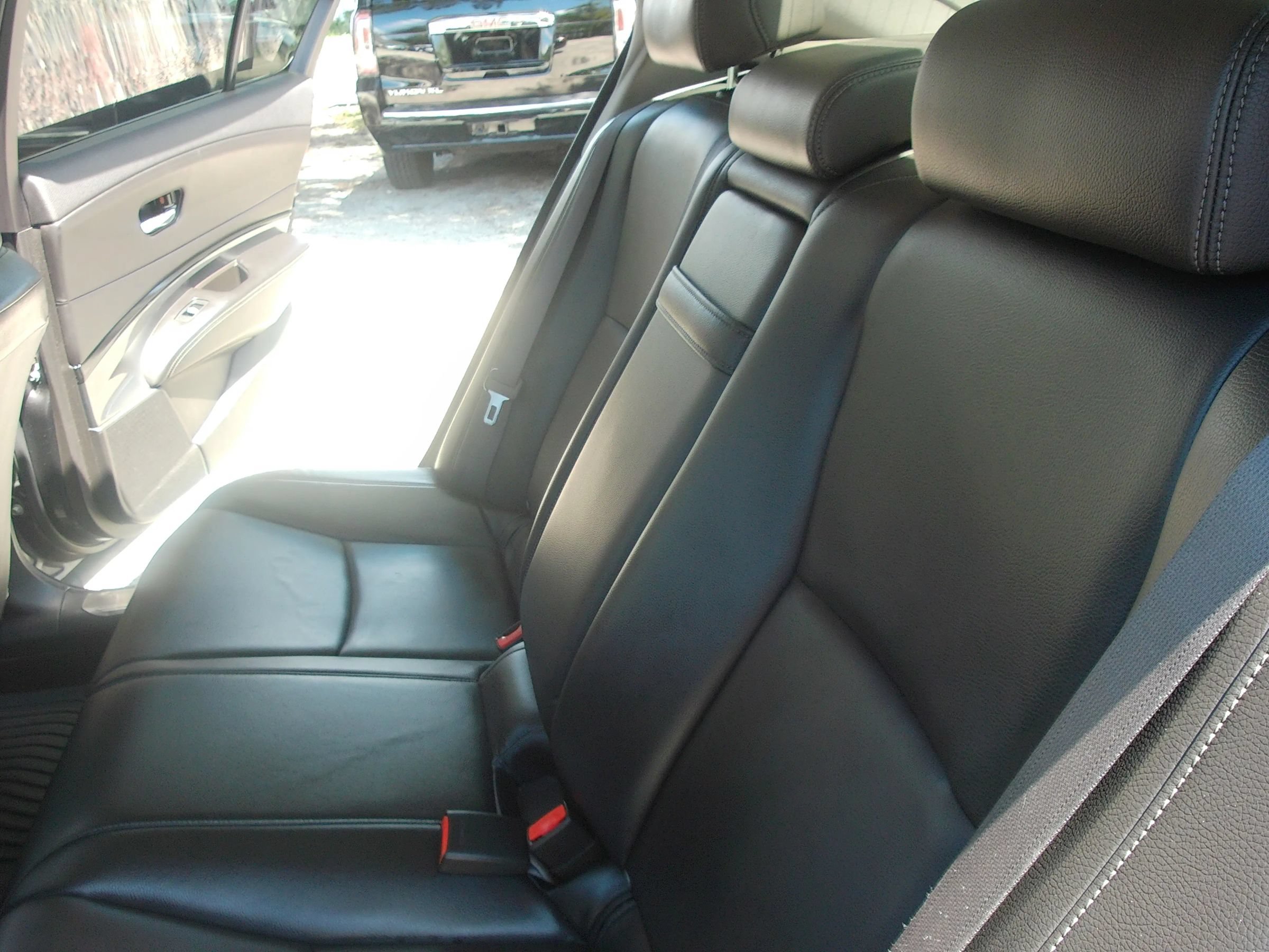Used 2014 Acura RLX FWD image 32