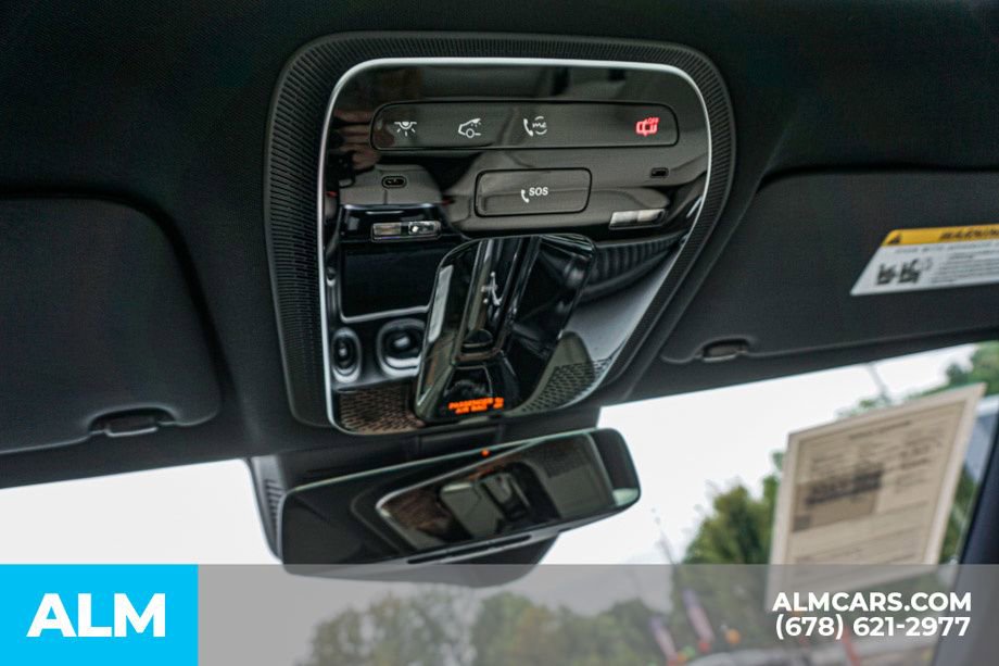 Used 2022 Mercedes-Benz C 300 4MATIC Sedan image 33