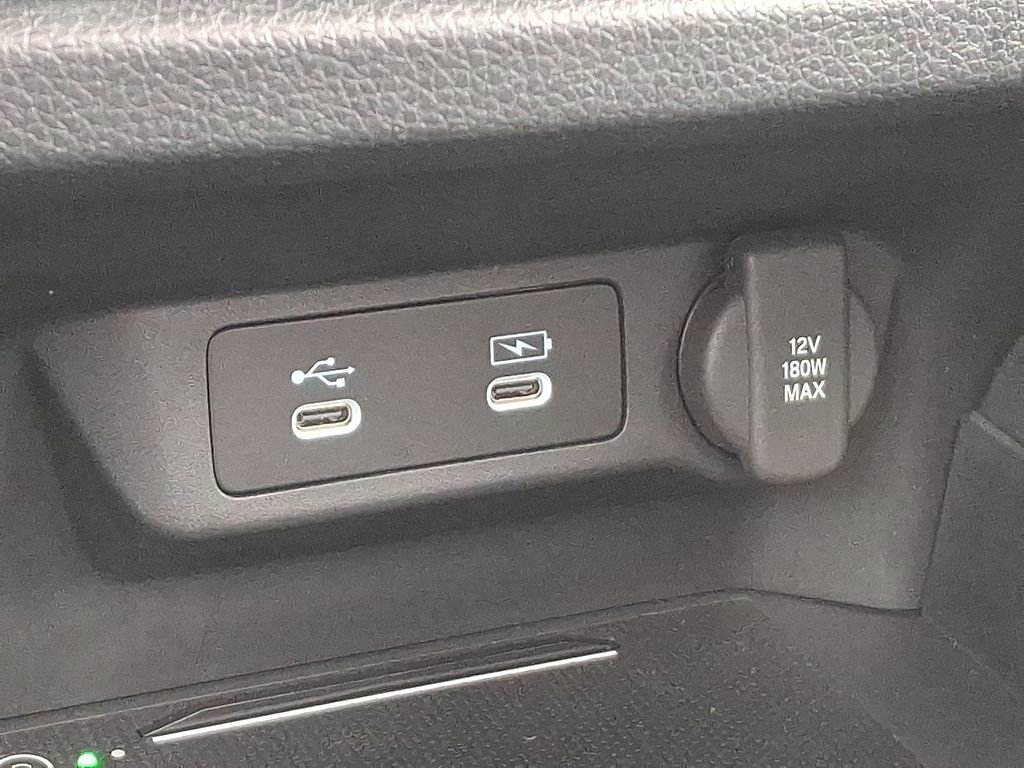 Certified 2025 Acura ADX AWD image 27