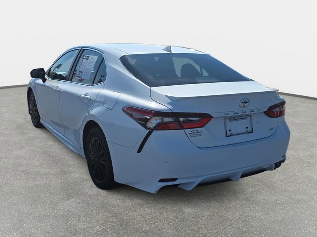 Used 2023 Toyota Camry SE image 7