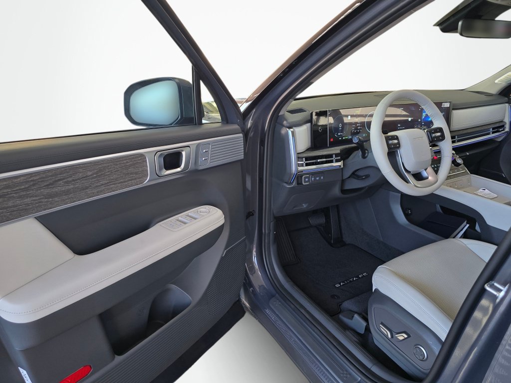 New 2026 Hyundai Santa Fe Limited AWD/4WD image 31