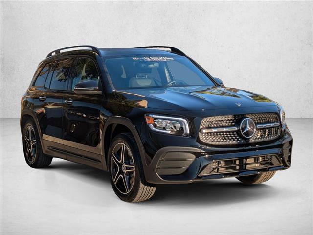 Certified 2023 Mercedes-Benz GLB 250 image 3