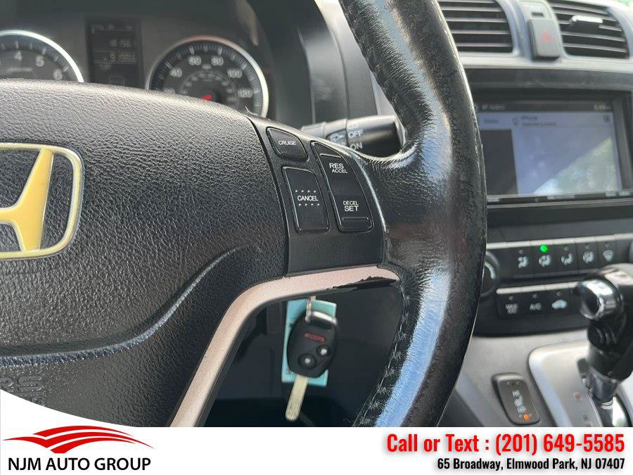 Used 2007 Honda CR-V EX-L image 25
