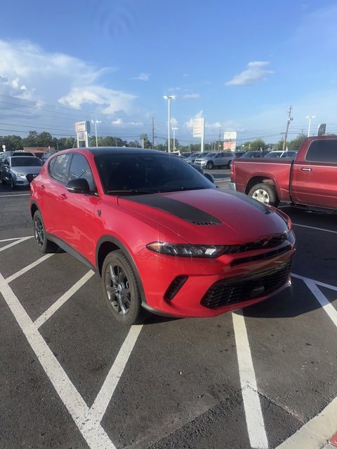 Used 2023 Dodge Hornet GT Plus w/ GT Blacktop Package