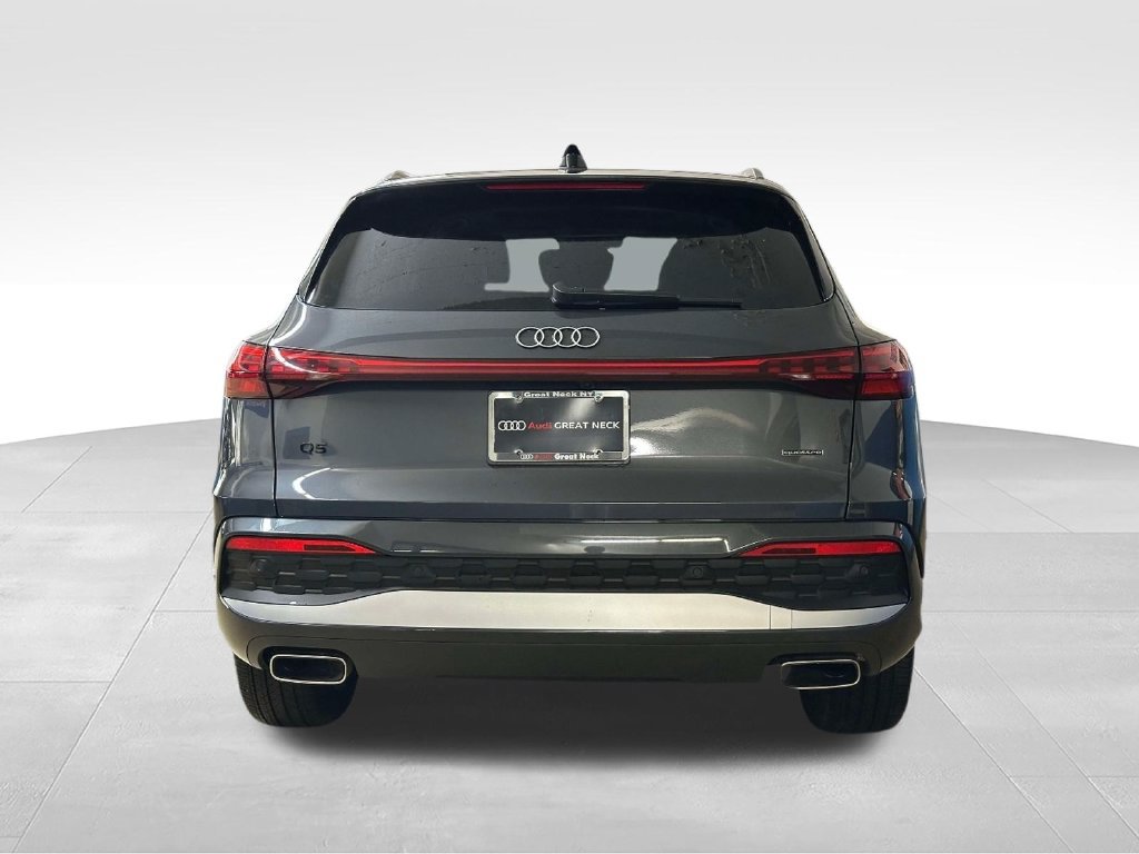Used 2025 Audi Q5 Premium w/ Convenience Package AWD/4WD image 33