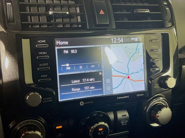 Used 2023 Toyota 4Runner TRD Off-Road Premium w/ Moonroof Package image 16