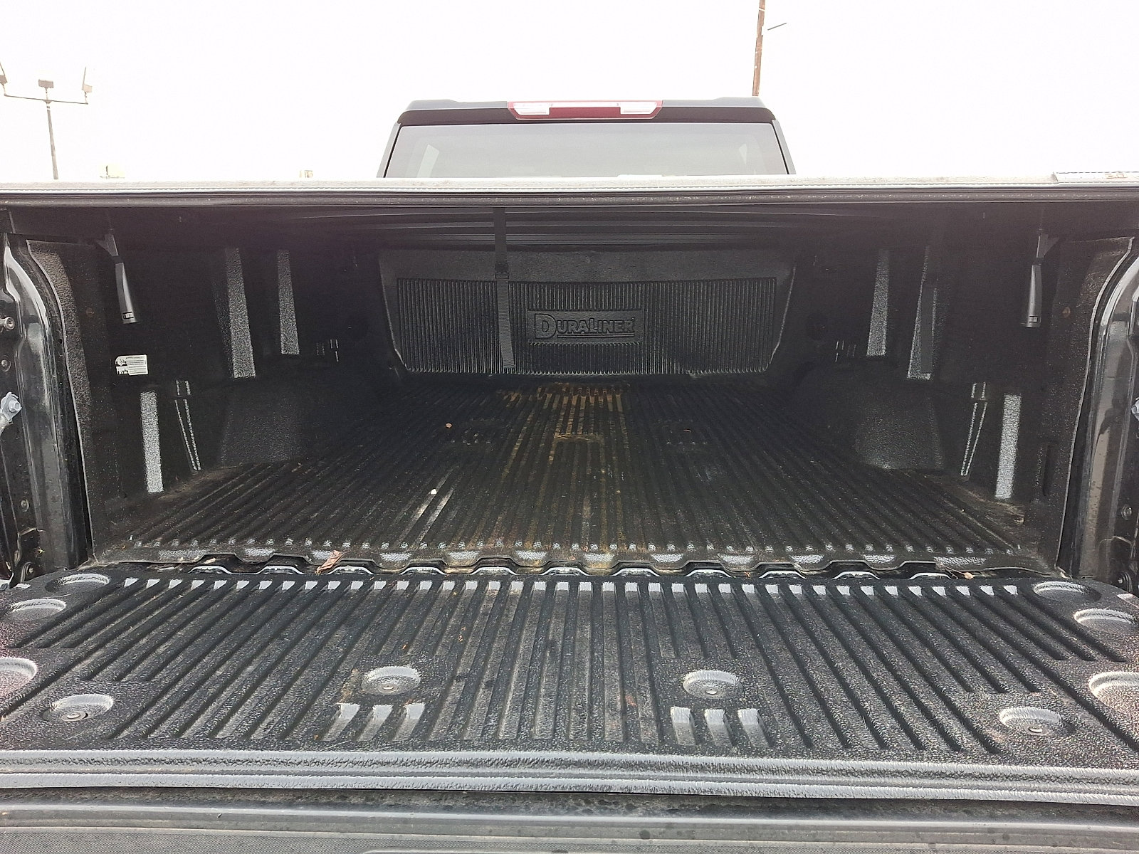 Certified 2023 GMC Sierra 2500 SLE image 28