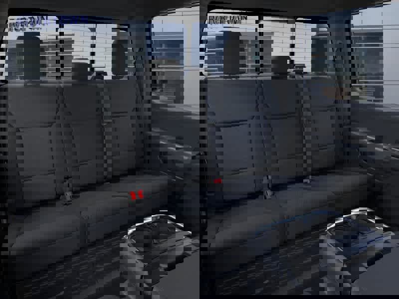 New 2026 Ford F150 XLT image 11