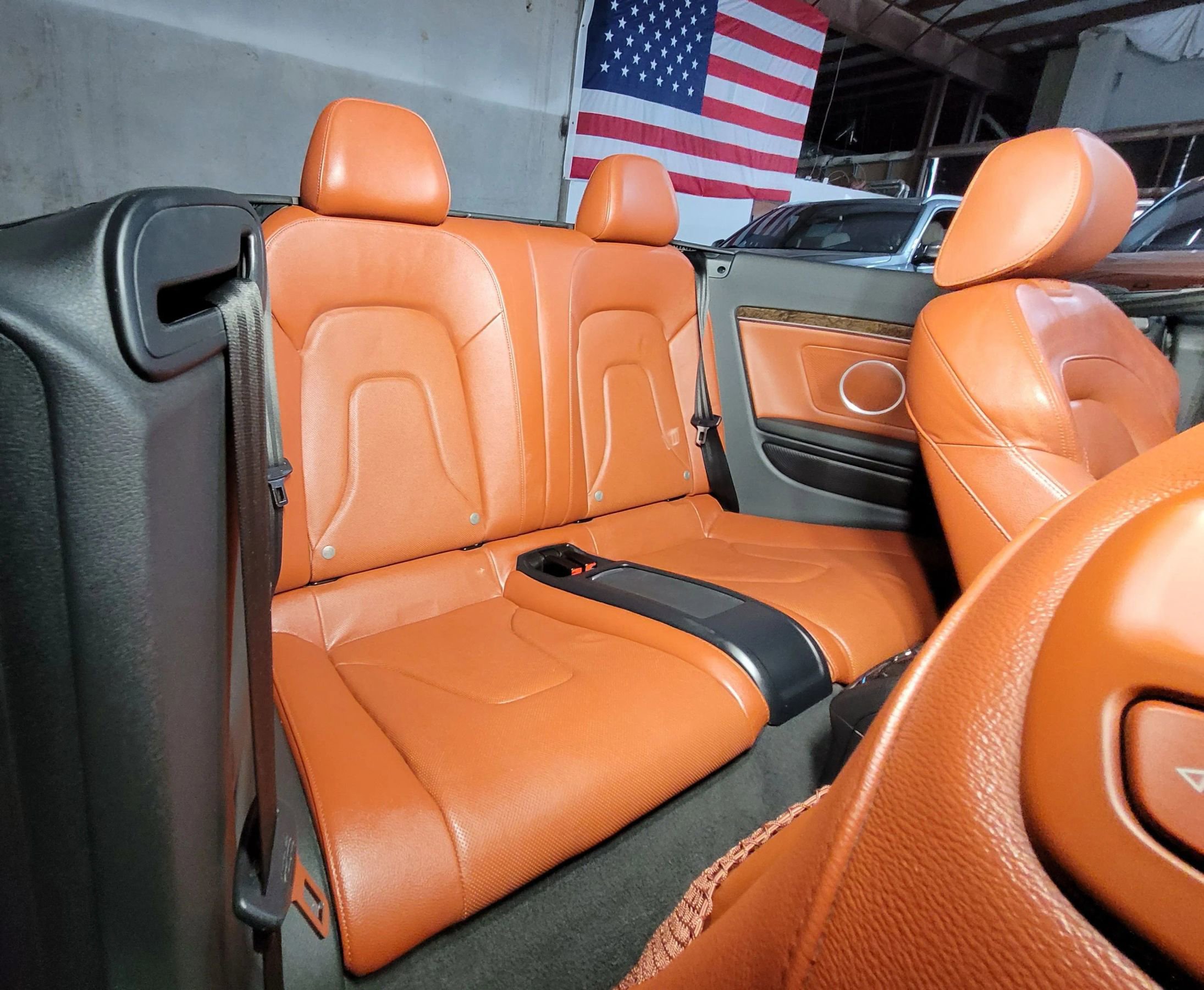 Used 2011 Audi S5 Prestige image 38