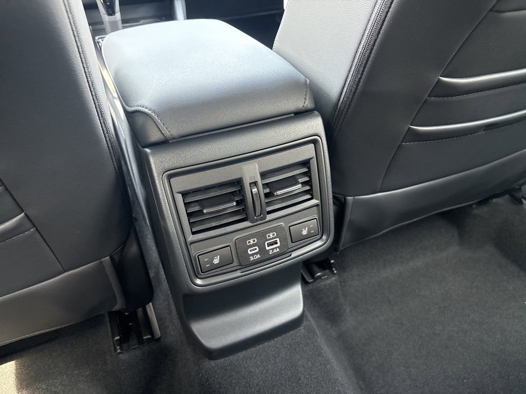 New 2026 Subaru Outback Touring XT AWD/4WD image 26