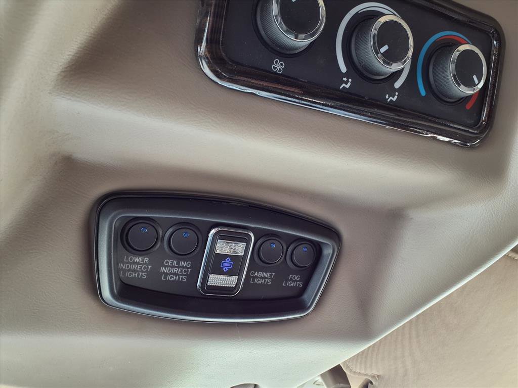 New 2026 GMC Savana 2500 Extended w/ Driver Convenience Package image 15