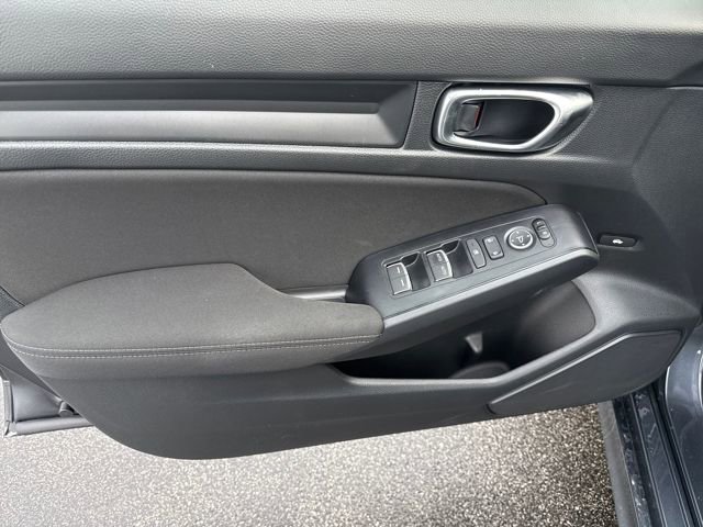 Certified 2026 Honda Civic Sport image 9