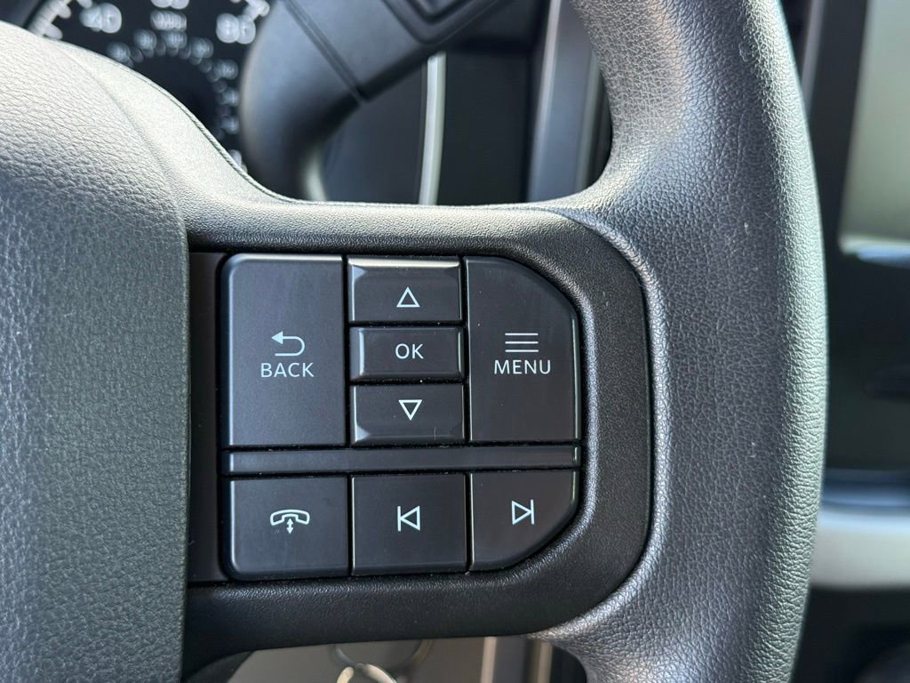 Certified 2023 Ford F150 XLT image 13