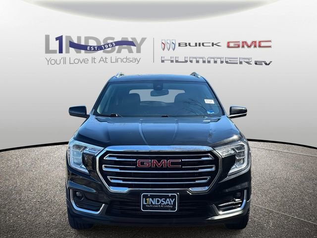 Certified 2023 GMC Terrain SLT image 6