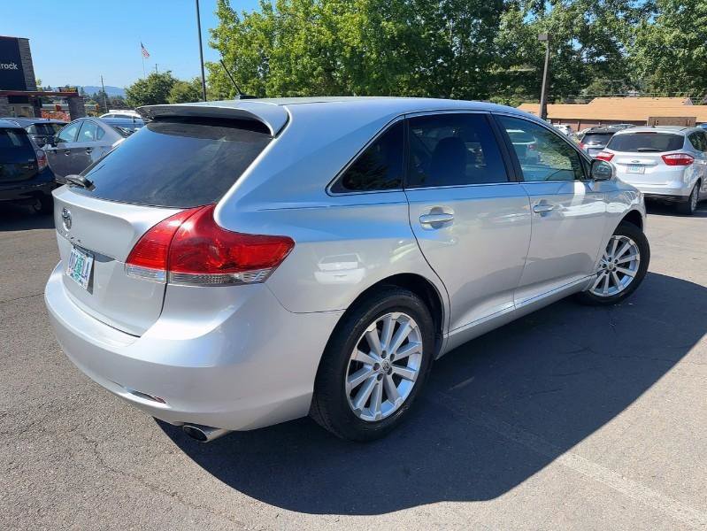 Used 2009 Toyota Venza image 4