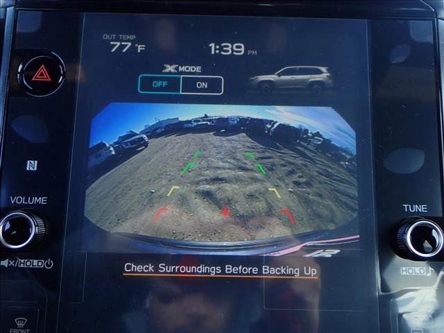 New 2026 Subaru Forester Premium image 19