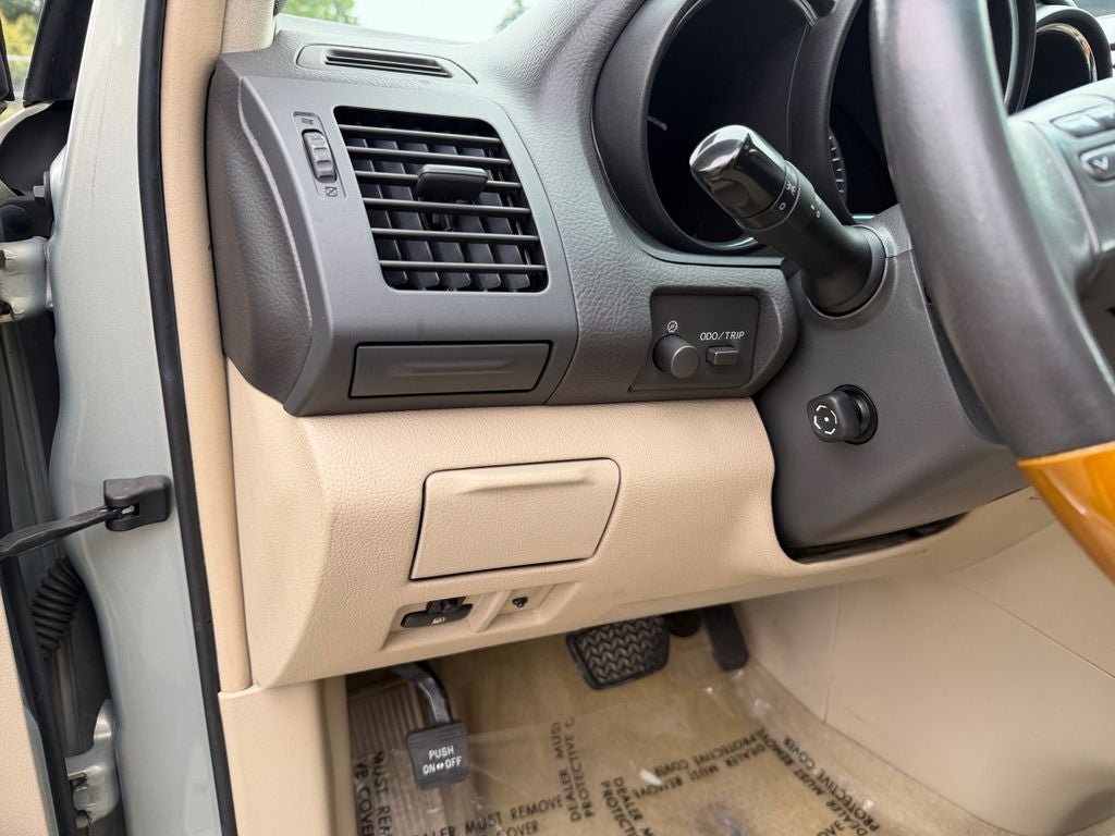 Used 2008 Lexus RX 400h AWD image 19