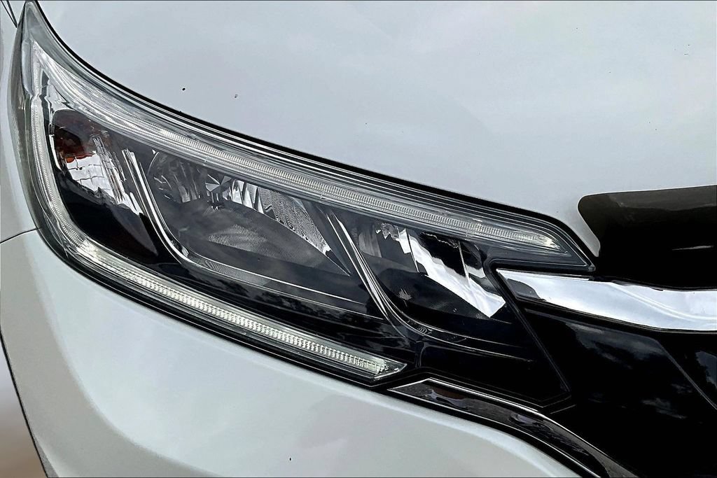 Used 2016 Honda CR-V EX-L image 29