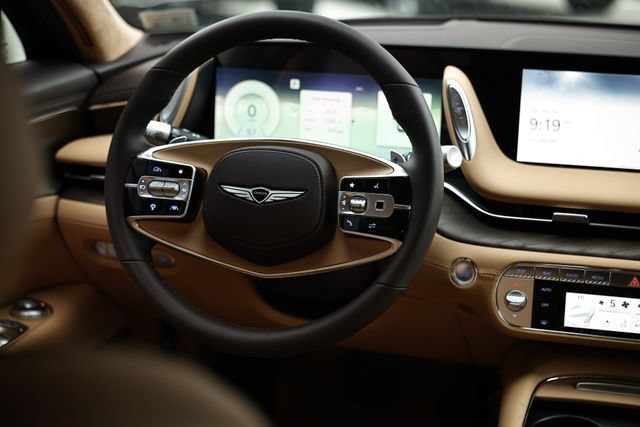 New 2026 Genesis G90 3.5T AWD/4WD image 31