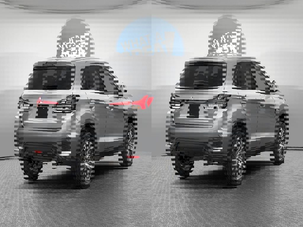 New 2026 Mitsubishi Outlander Sport SE image 5