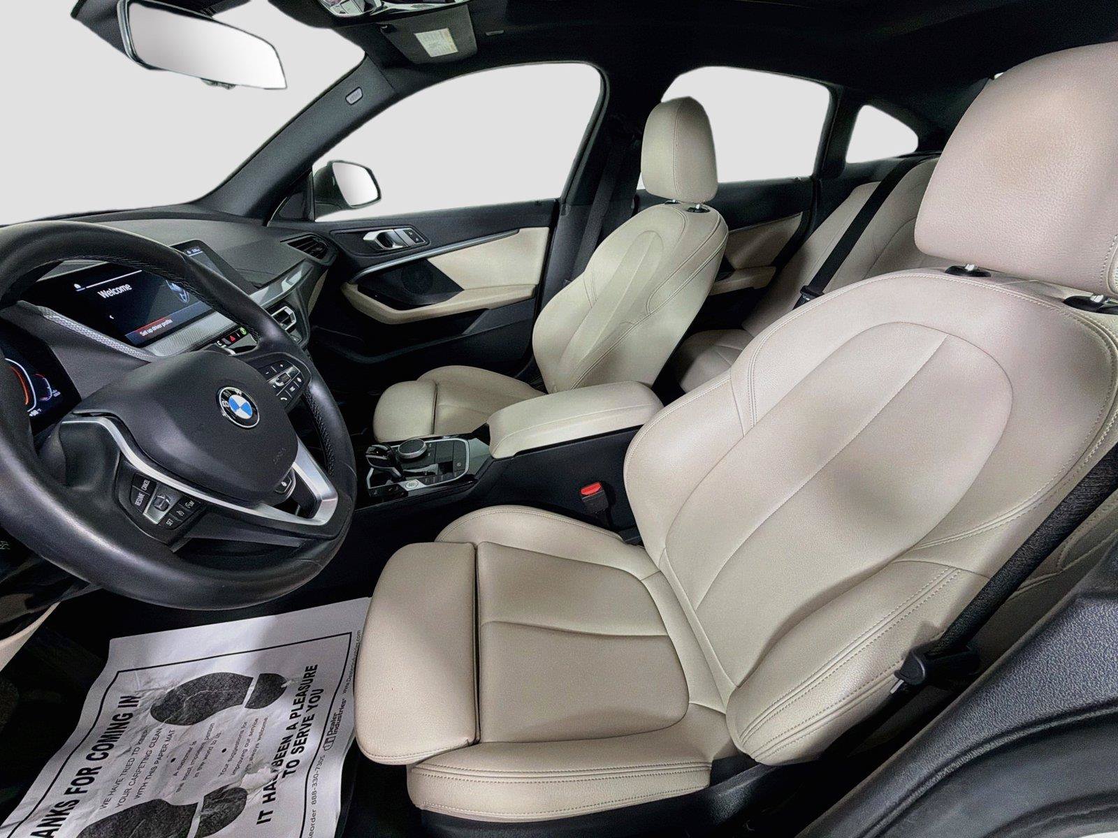 Used 2022 BMW 228i Gran Coupe FWD image 21