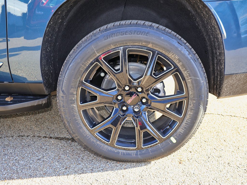 New 2026 GMC Yukon XL Elevation w/ Elevation Premium Package image 39