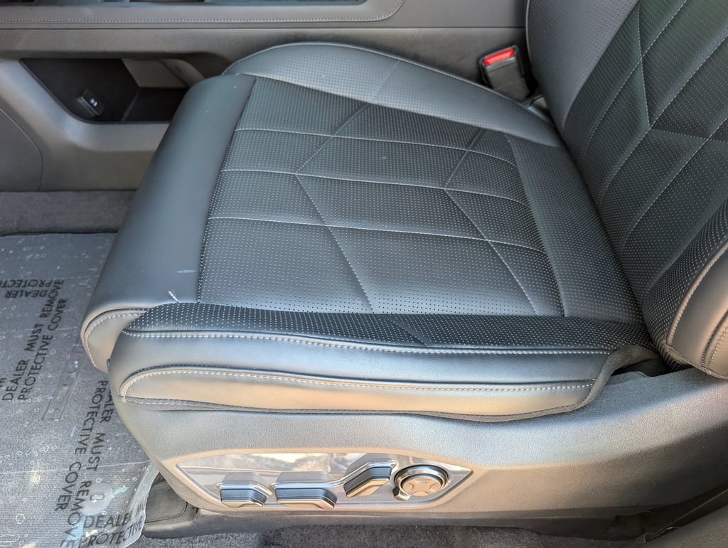 Used 2027 Kia Telluride SX Prestige X-Pro AWD/4WD image 15
