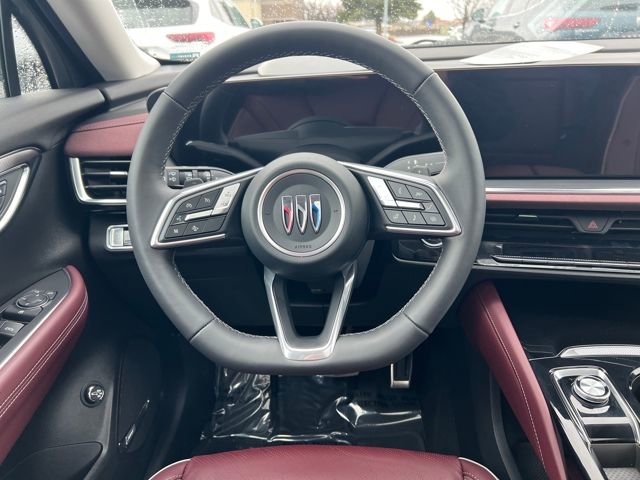 New 2026 Buick Envision Sport Touring image 47