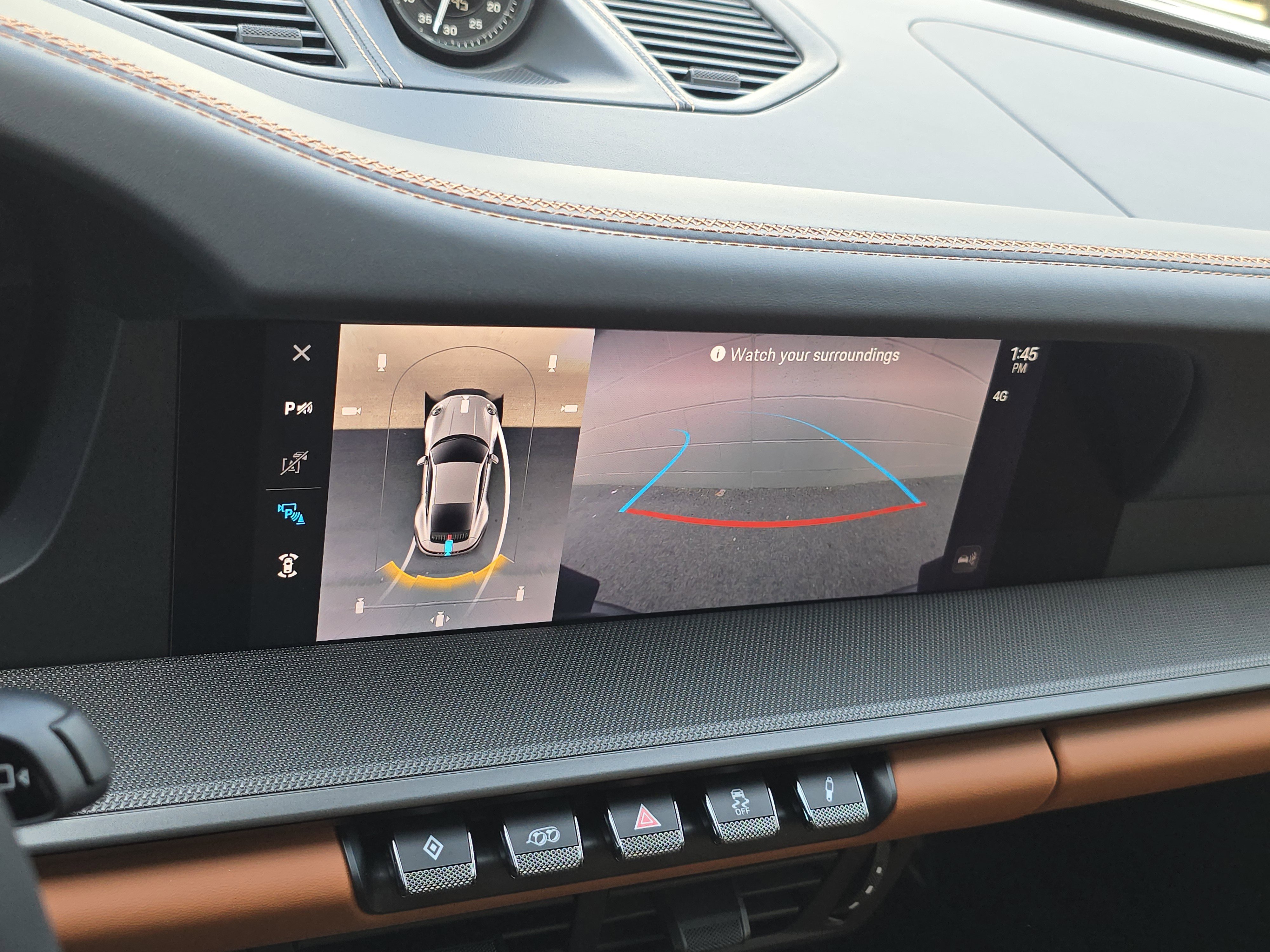 Certified 2025 Porsche 911 Carrera image 20