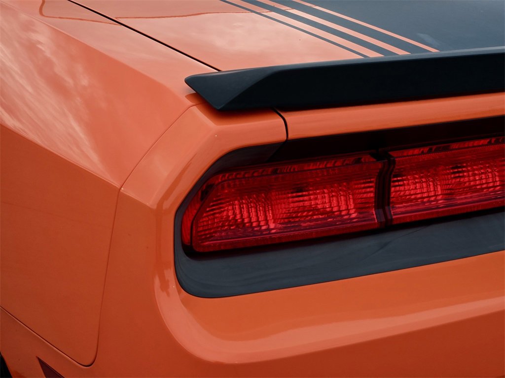 Used 2014 Dodge Challenger R/T image 6