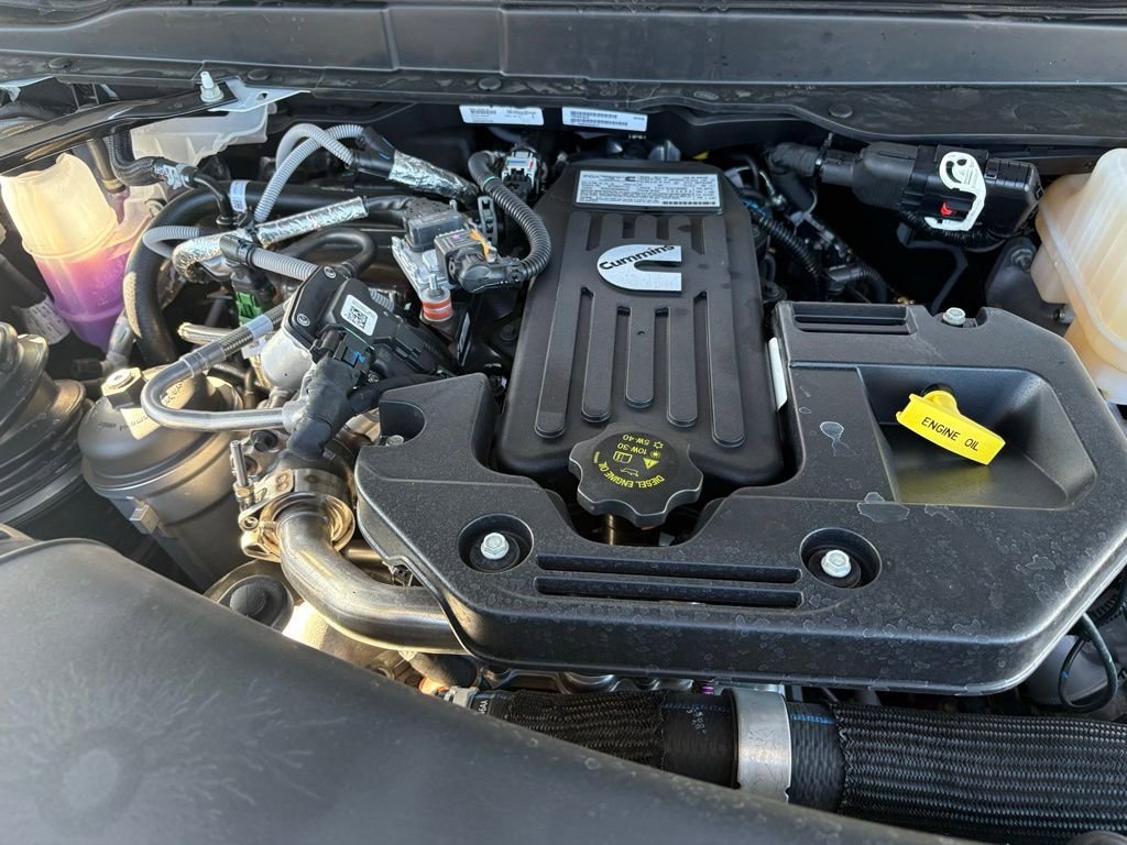 New 2026 RAM 4500 Tradesman RWD image 20