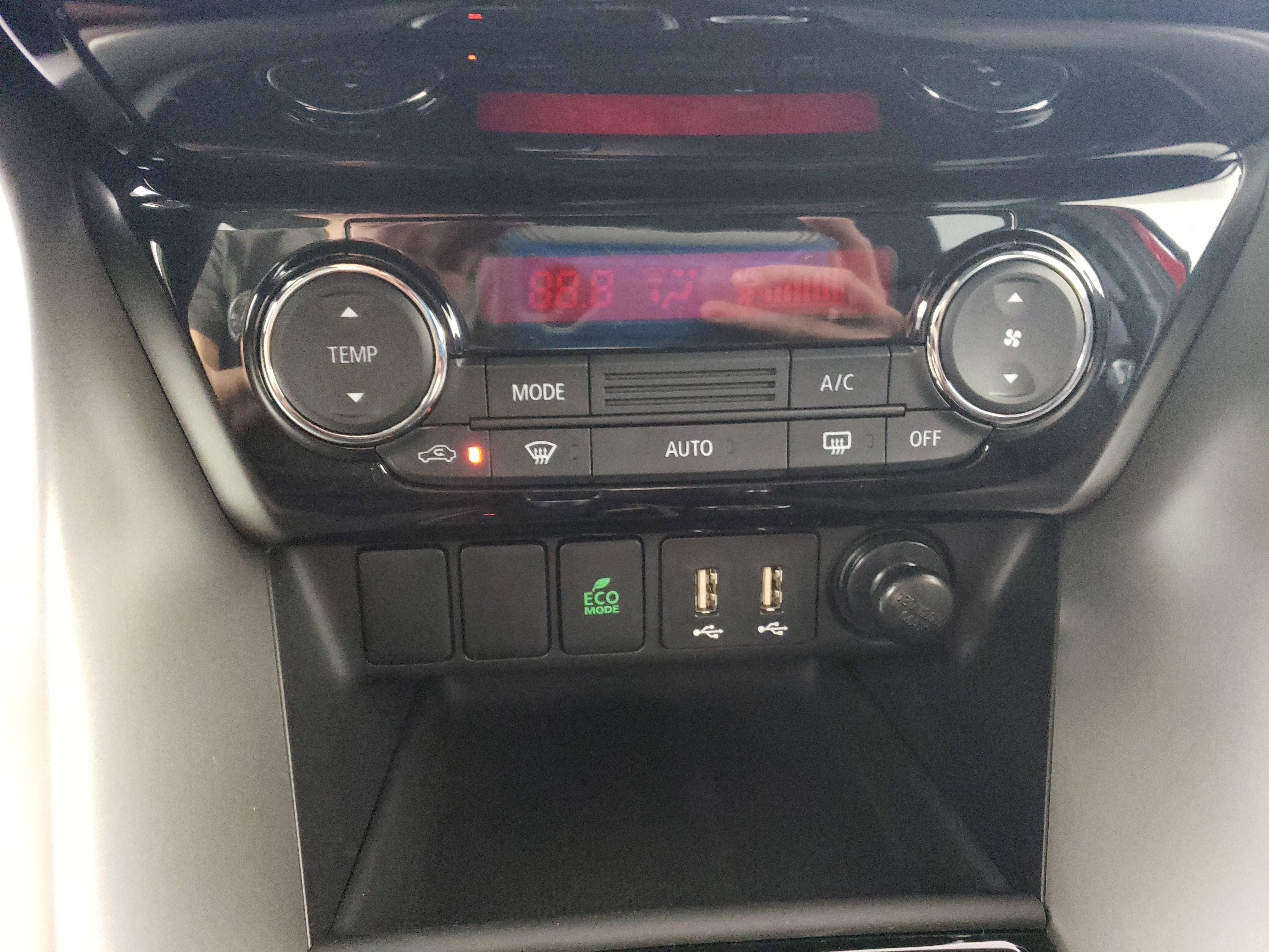 New 2025 Mitsubishi Eclipse Cross LE image 22