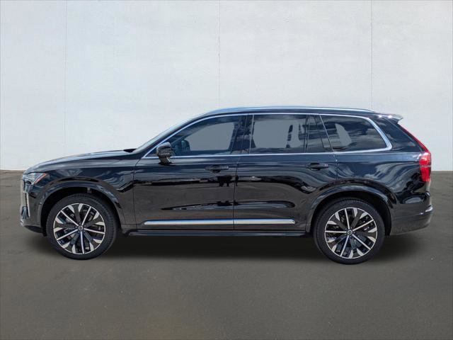Used 2025 Volvo XC90 B6 Ultra w/ Protection Package Premier image 2