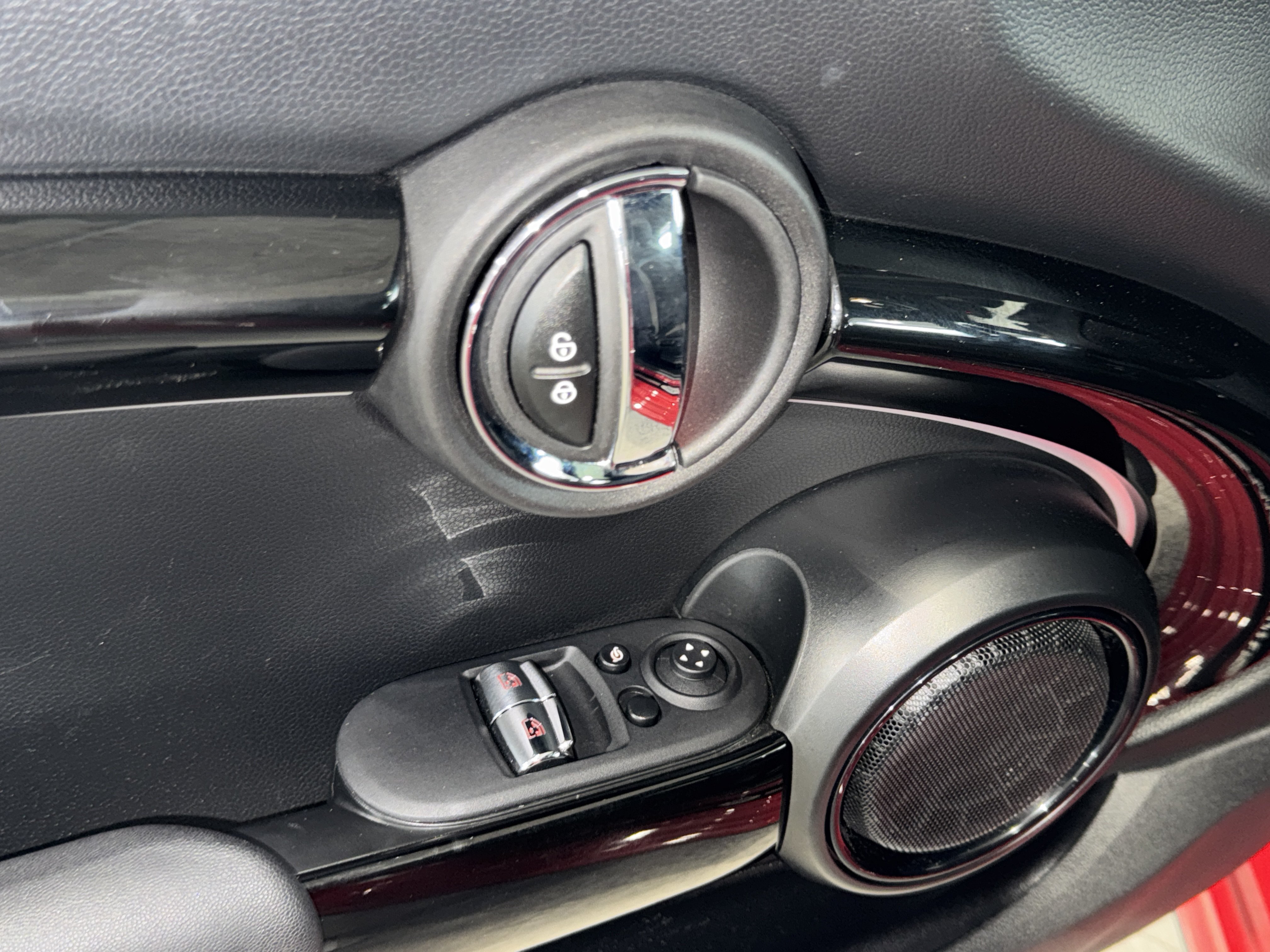 Used 2024 MINI Cooper John Cooper Works FWD image 14