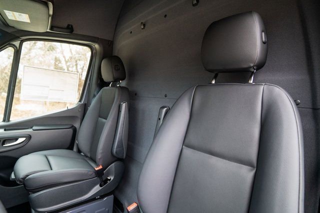 New 2026 Mercedes-Benz Sprinter 2500 image 5