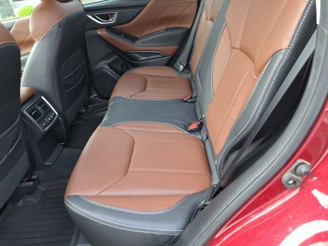 Used 2024 Subaru Forester Touring AWD/4WD image 27