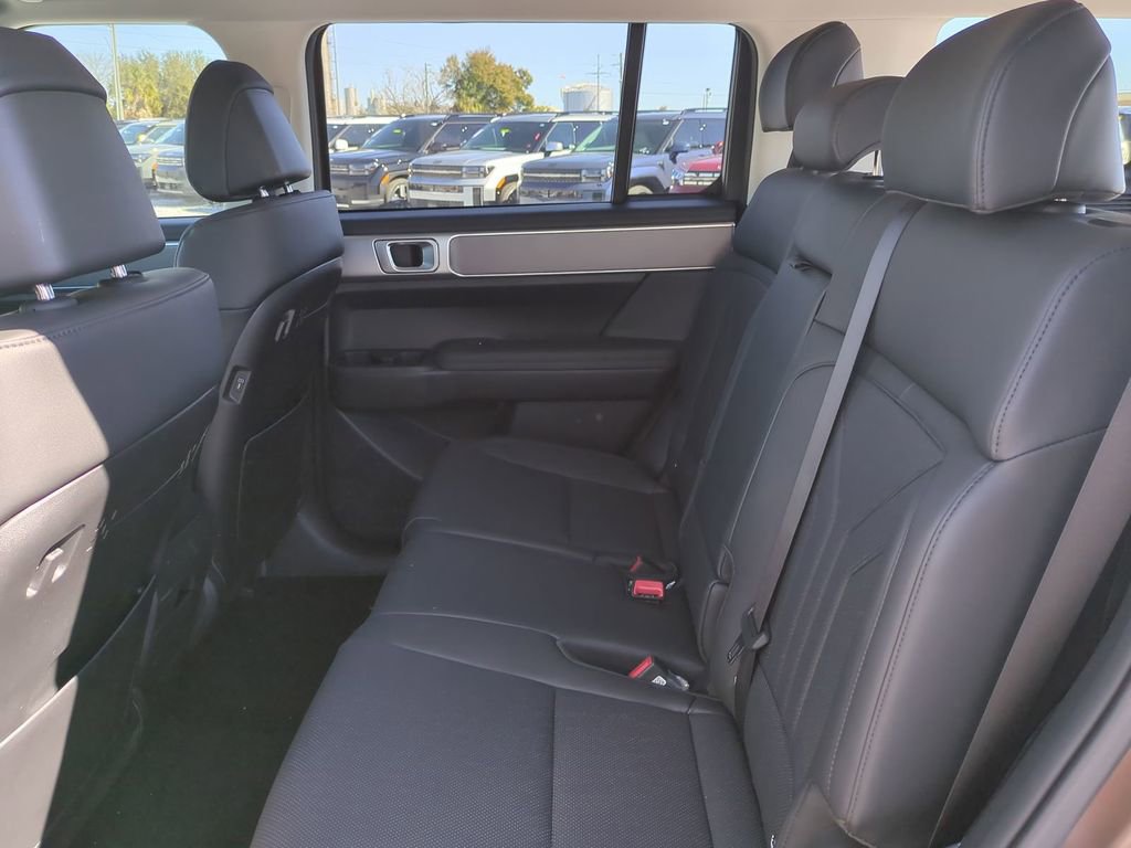New 2026 Hyundai Santa Fe XRT AWD/4WD image 16