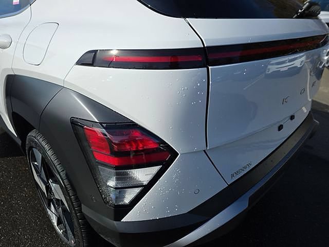 New 2026 Hyundai Kona Limited FWD image 48