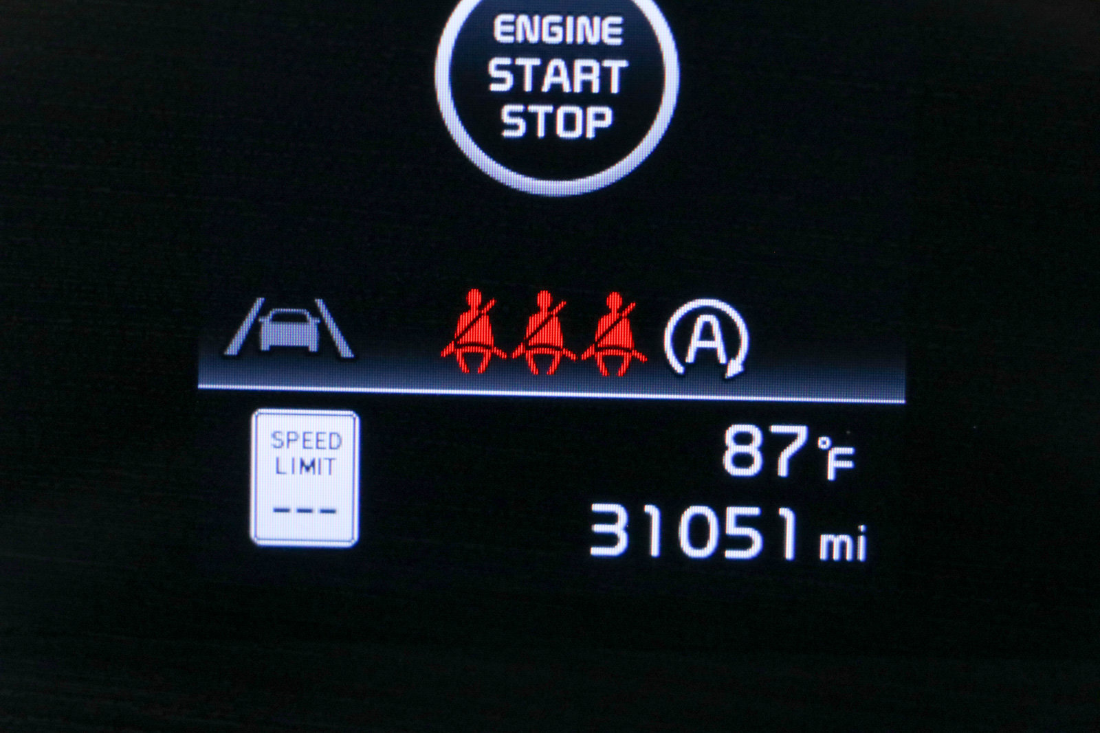 Used 2023 Kia Sportage EX FWD image 16