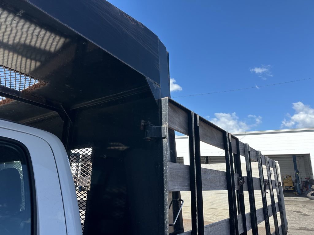 Used 2020 Ford F450 XL w/ Power Equipment Group AWD/4WD image 2