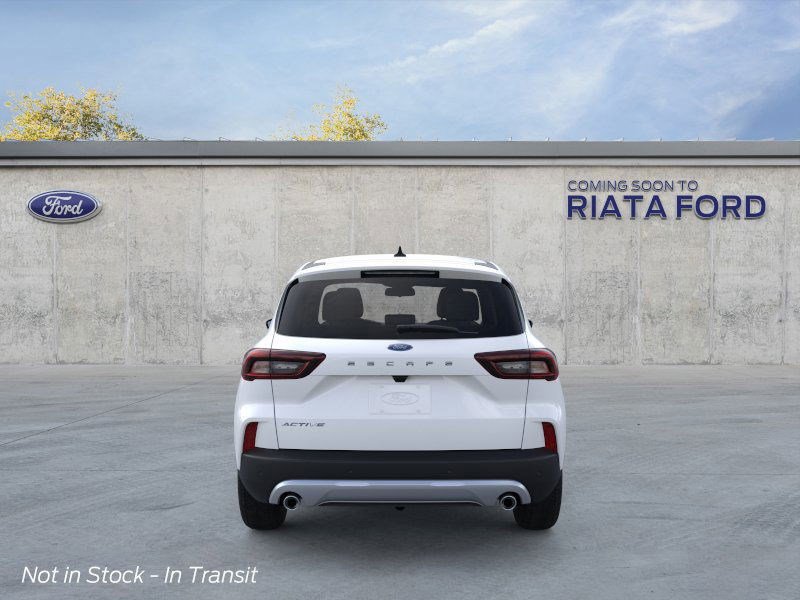 New 2026 Ford Escape Active w/ Tech Pack #1 image 5