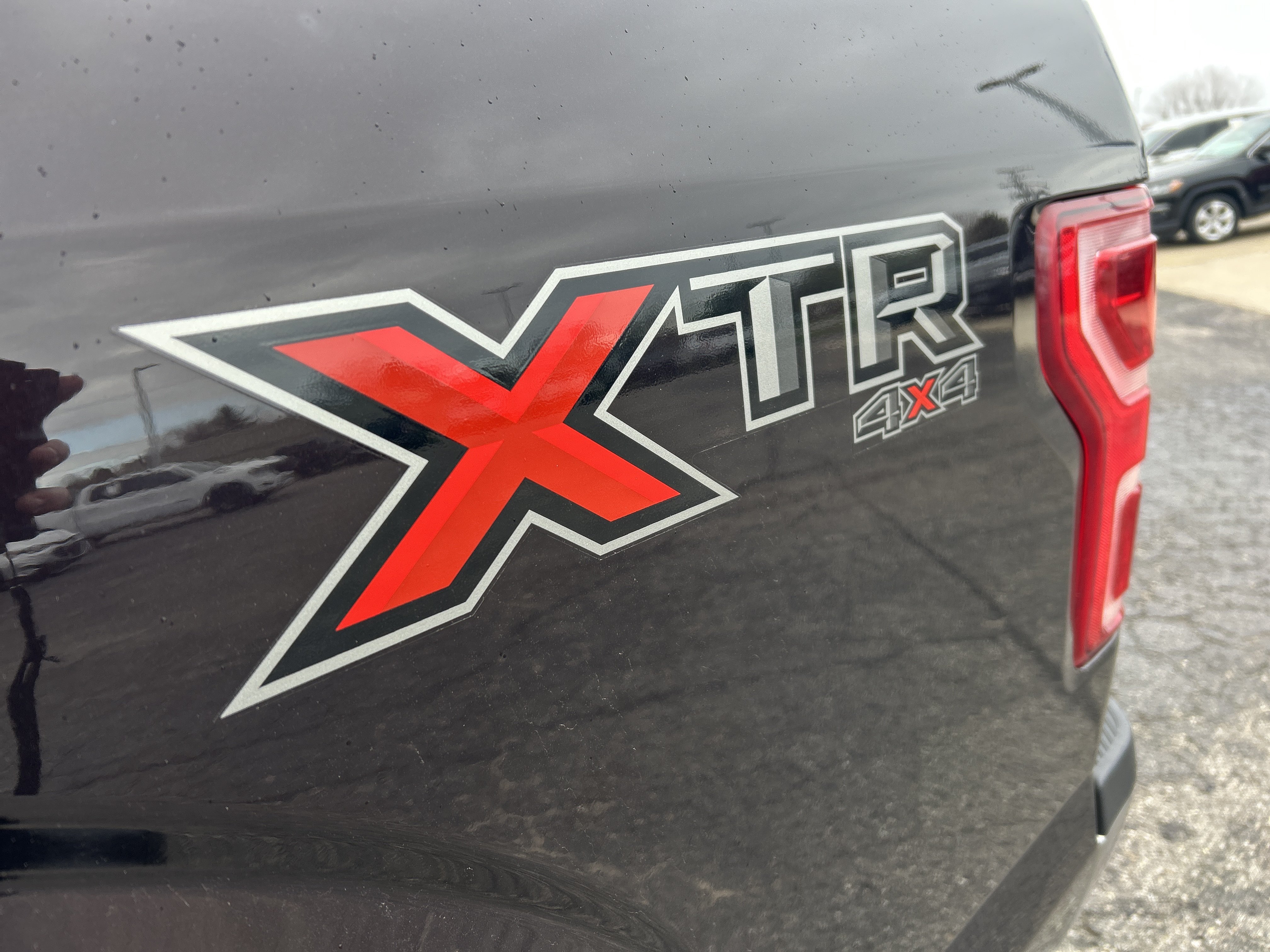 Used 2018 Ford F150 XLT w/ XTR Package AWD/4WD image 30