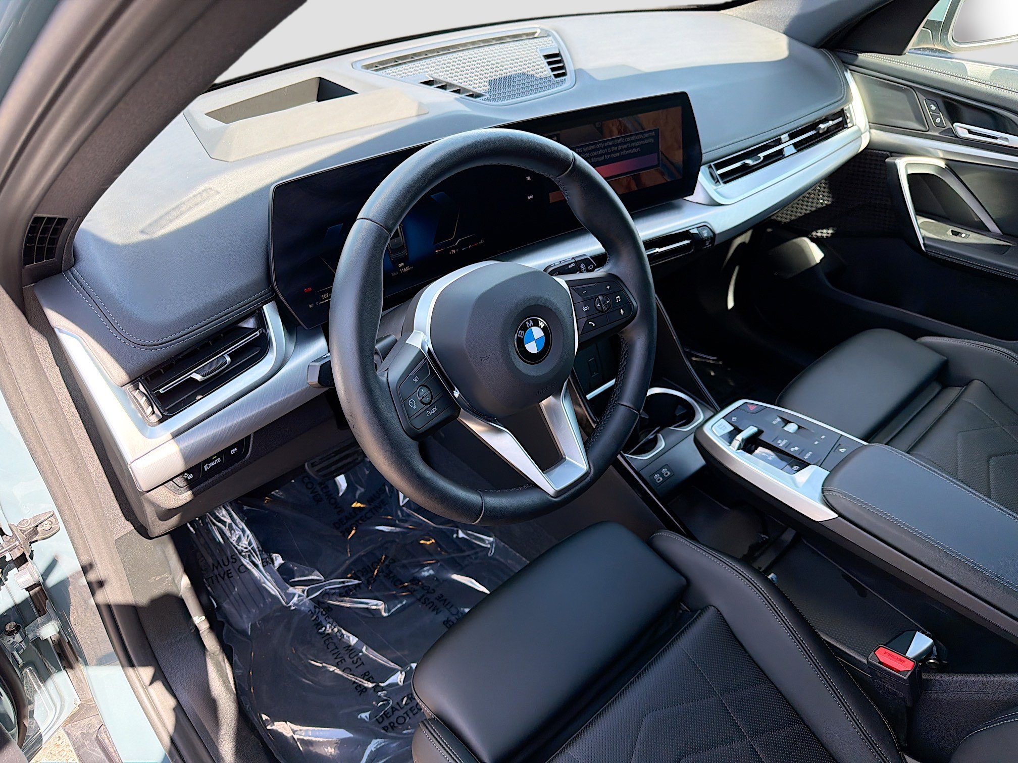 Used 2026 BMW X1 xDrive28i image 25