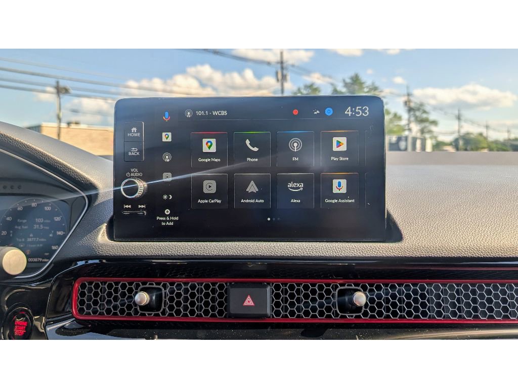 Used 2025 Honda Civic Si image 24