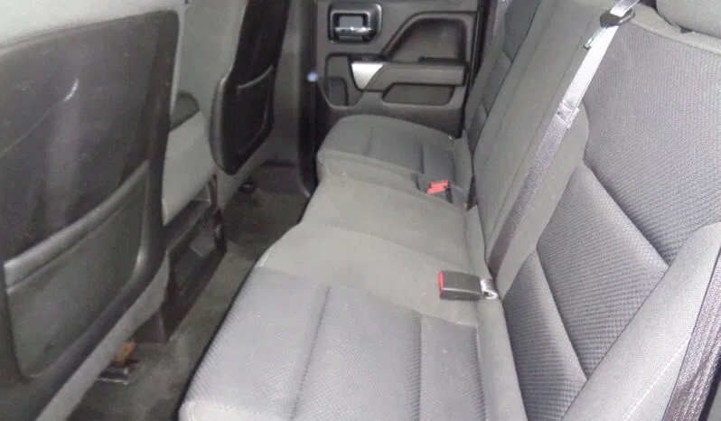 Used 2015 Chevrolet Silverado 1500 LT w/ All Star Edition AWD/4WD image 12