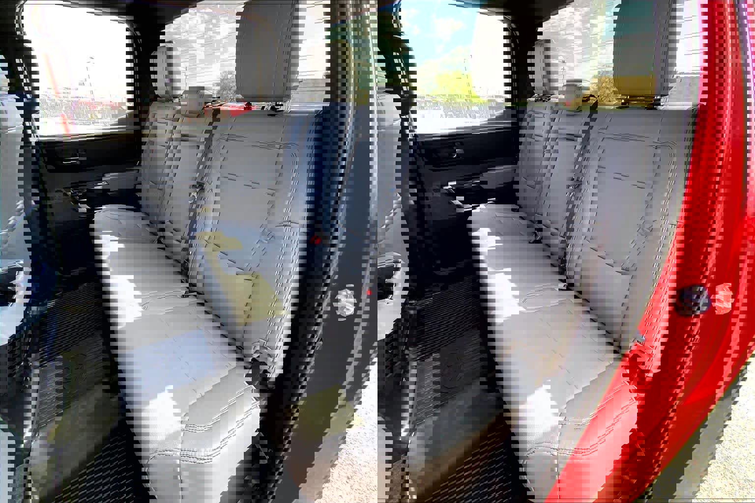 Used 2026 Toyota Tundra Limited image 20